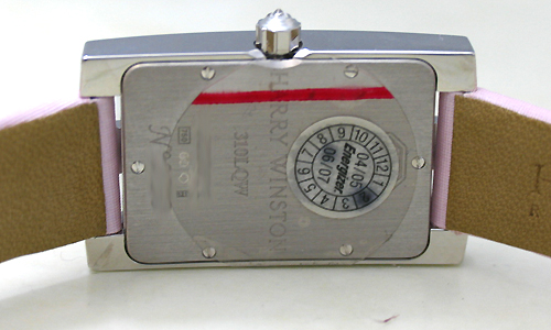 ハリー ウィンストンスーパーコピー HARRY WINSTON レディーアヴェニュー 310/LQWL.M/A04